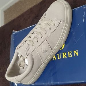 Polo Ralph Lauren Men's Casual Sneaker